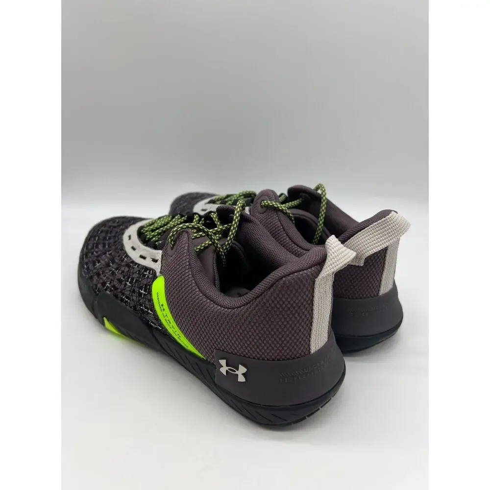 Under Armour Ua Tribase Reign 5 3026214-100 Shoe Men's Size 9 New